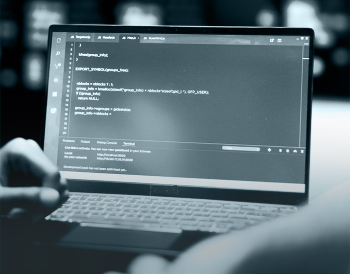 Computer Programming and Consultancy Activities